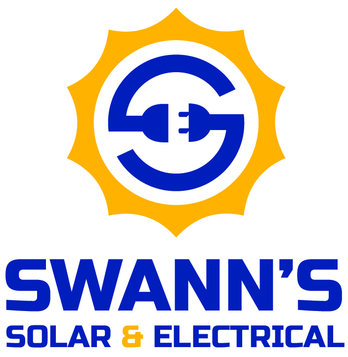 Swann solar store